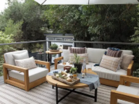 Birds Nest of Topanga - Boho Chic and Minutes from Beach and Topanga Village!! Hotels in Topanga