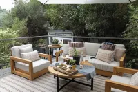 Birds Nest of Topanga - Boho Chic and Minutes from Beach and Topanga Village!!