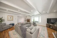 Welcome to Twin Oaks Oasis