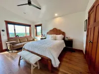 Peaceful Mountain & Flathead River View Home Near Glacier NP