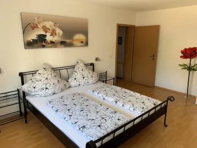 Beautiful holiday apartment on the Moselle