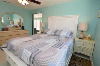 !NEW! 6mi to Siesta Private Heated Pool 2bd 1bt Beneva Marketplace附近的飯店