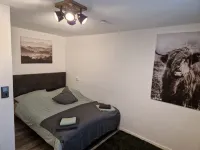 Ferienwohnung Hof Wehlenbach