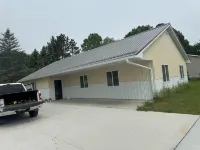 Sunshine Fields home