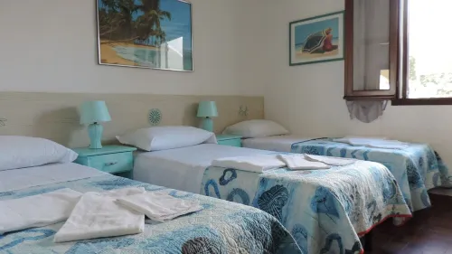 Beach house with private beach access
