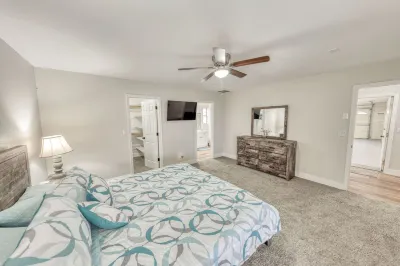 Havasu Paradise Getaway Pool Home