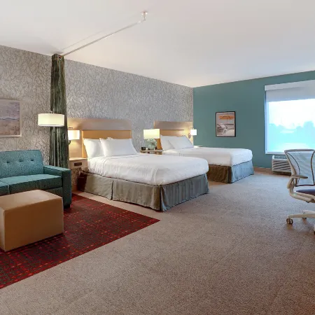 Home2 Suites by Hilton Lakewood Ranch