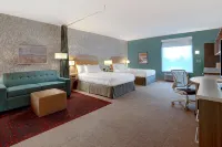 Home2 Suites by Hilton Lakewood Ranch Hoteles en Lakewood Ranch