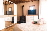 TUSCANY - VILLA - MAX PRIVACY - PISCINA CON VISTA PANORAMICA - Pools