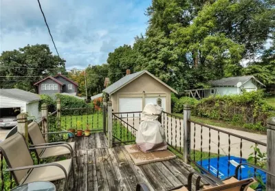 Gorgeous Home With Sauna Sleeps 7