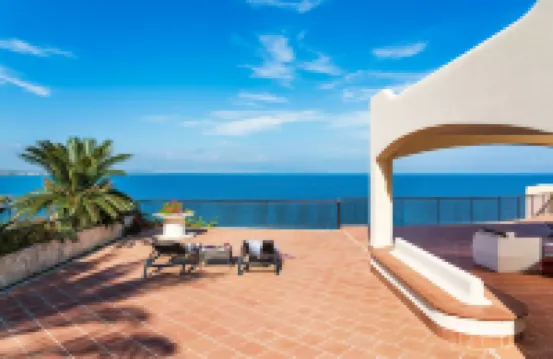 Seaside Villa with private pool and fantastic Etna view Hotels in Costa Saracena - Castelluccio