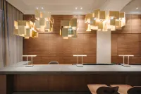 Boho Budapest, Small Luxury Hotels - С бассейном