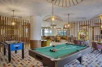 Hampton by Hilton Sharma Neom Community 1 Hotels in Duba