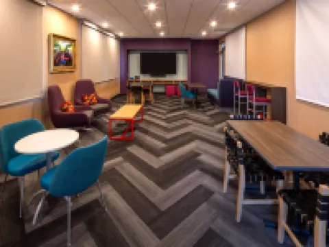 Tru by Hilton Yakima Airport Hotels in Yakima