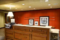 Hampton Inn & Suites Tifton Hotels in Tifton