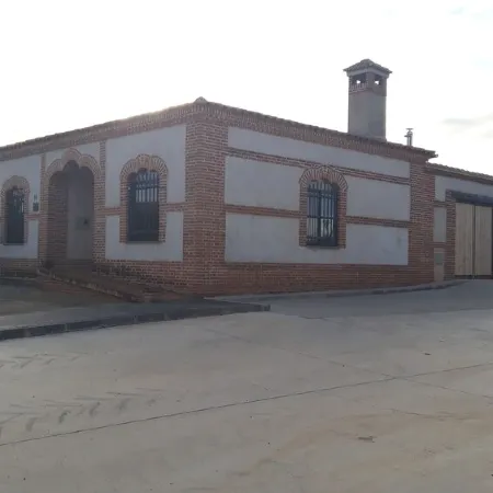 Casa Los Quiñónes - Enjoy the countryside close to Salamanca