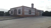 Casa Los Quiñónes - Enjoy the countryside close to Salamanca