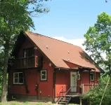 Beautiful Mountain View, Secluded Romantic, Family Friendly, WiFi, Discounted