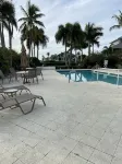 Paradise awaits you at the Bocilla Island Club on Pine Island Florida.