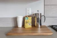 The Badlands Loft