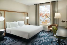 Fairfield by Marriott® Inn & Suites Grovetown