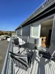 Vacation apartment in the heart of Saxony - 2-Star