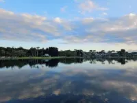 Hilo Lagoon 2 BD Condo-A/C, Pool