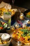 Moxy Glasgow Merchant City - sarapan