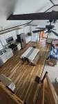 Cozy Lake Front home for Boating, fishing, winter sports, and gorgeous views,