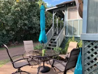 Two Bedroom Paia Beach House Less in the middle of all the North Shore beaches