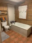 Cottage Properties - Country Log Cabin