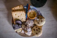 Holiday house with pool