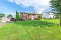 Knoxville Eden East Hoteles en Powell