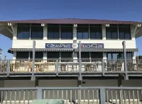 Rhapsody in Blue Beach Cottage in Ocean Pines OC MD w/ Beach Club Parking Pass