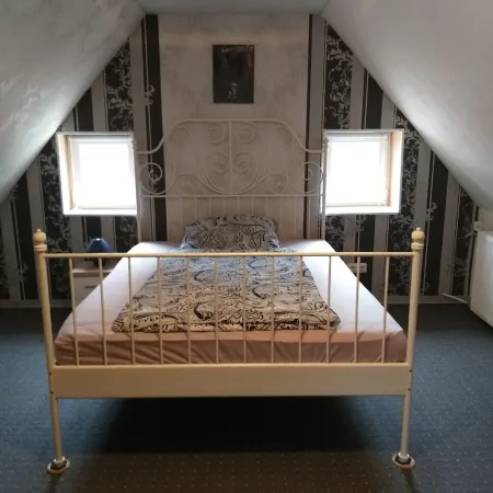 Vacation home, North Sea, Krummhörn, Upleward <br>