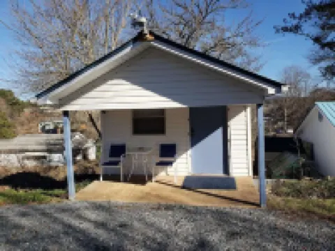 The Love Shack