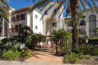 Lovely La Costa condo -walk to Spa & Golf course, close to beach & Legoland