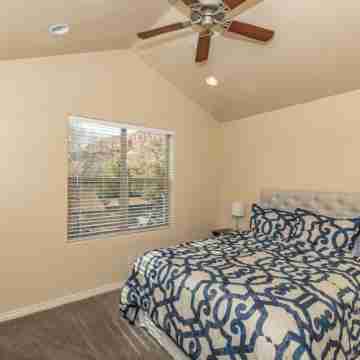 Townhome 3 in Springdale, at Zion National Park Rooms