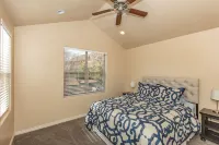 Townhome 3 in Springdale, at Zion National Park