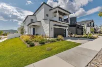Park City Showcase of Homes MTN Retreat w/ Hot Tub