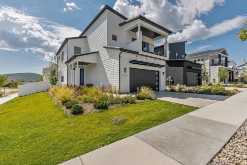 Park City Showcase of Homes MTN Retreat w/ Hot Tub