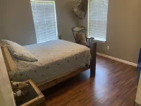 Mark Twain lake getaway. Hotels in Monroe County