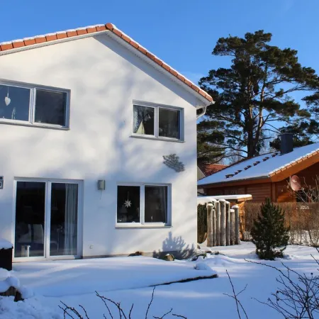 Apartment "Sonnenterrasse" – Ground Floor Family Retreat