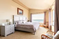 👙Starry Night with amazing oceanfront 180 views🐳