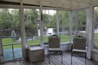 Oconto River Retreat