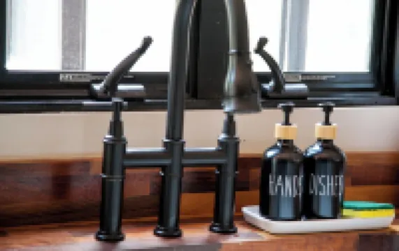 The Cutest Little A Frame in Show Low ~ Steps to Fool Hollow Lake