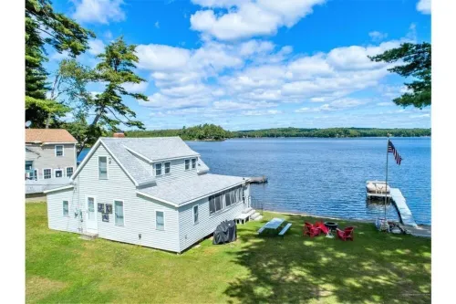 Unique Cottage