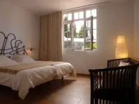 panoramic view  Vineyards 2 Bed+2bathrrooms Pool Heated