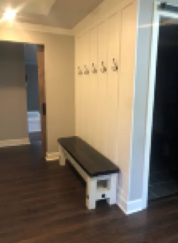 Edgewood Oasis 에지우드 호텔