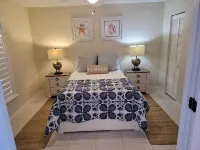 Beautiful ocean view and on the beach. Hotels in Indian Harbour Beach